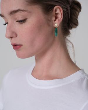 Judi Powers Earrings