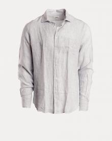 Hartford Linen Shirt