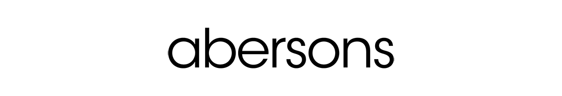 Abersons Logo