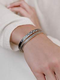 Rene Escobar bracelets