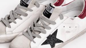 Golden Goose Sneakers