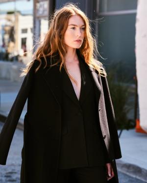 Gabriela Hearst Jacket