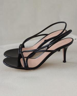 Gianvito Rossi Heel Sandal