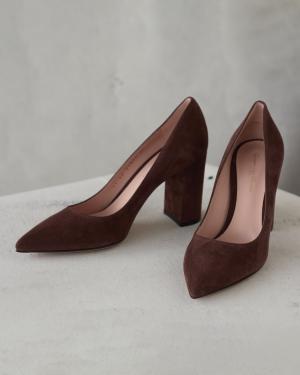 Gianvito Rossi Heel