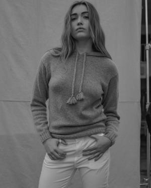 MaxMara Hoodie