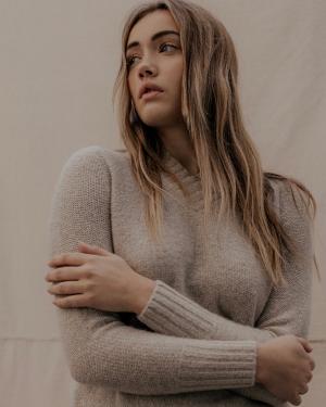 Mashburn Sweater