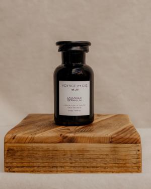 Voyage et Cie Bath Salts
