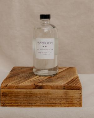 Voyage et Cie Body Wash