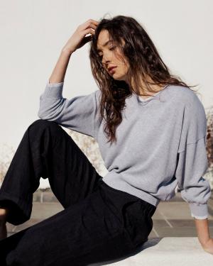 Peserico V-Neck Sweater