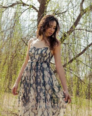Ulla Johnson Dress