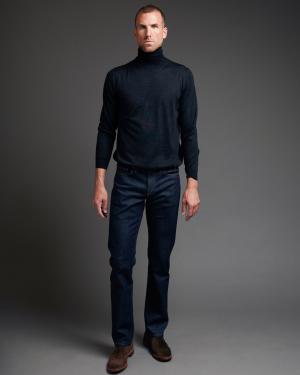 Fedeli Turtleneck Sweater