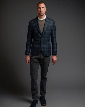 Luciano Barbera Jacket