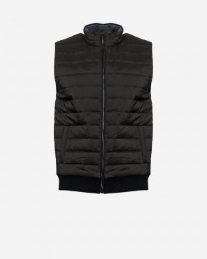 Vince Quilted Vest