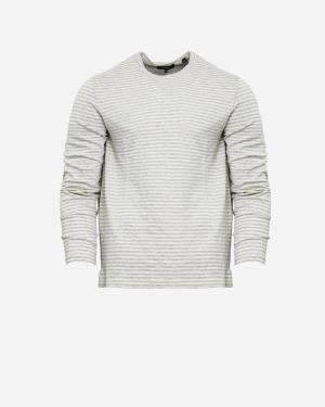 Vince Stripe Crew