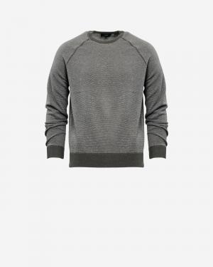 Vince Birdseye Raglan