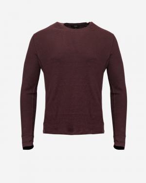 Vince Thermal Long Sleeve Crew