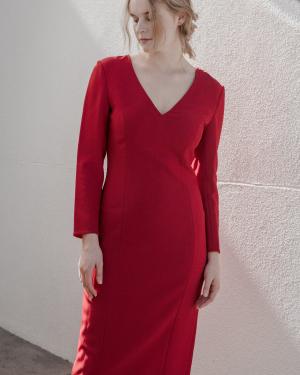 Carolina Herrera Dress