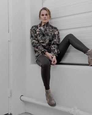 Veronica Beard Anorak Jacket