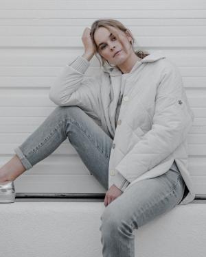 Lorena Antoniazzi Jacket