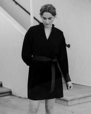 Vince Dress