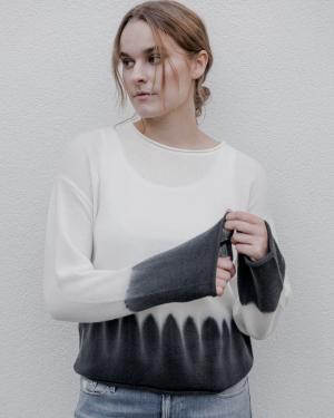 ATM Crew Neck Sweater