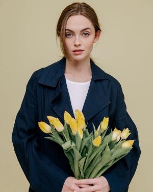 Vince Utility Jacket