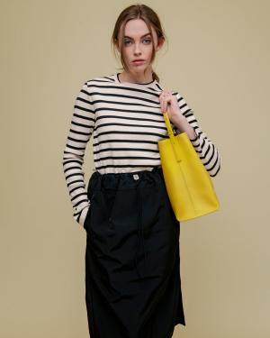 Jil Sander Pack Away Skirt