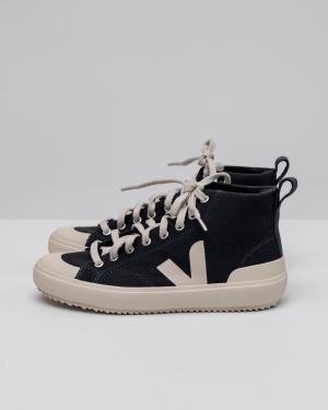 Veja High Top Sneaker
