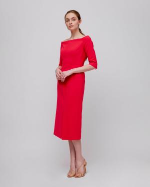 Carolina Herrera Dress