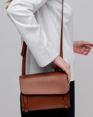 Il Bisonte Crossbody