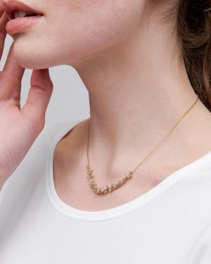 Ten Thousand Things Necklace