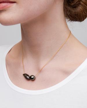 Ten Thousand Things Necklace
