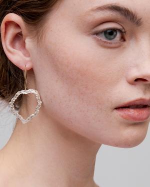Emanuela Duca Earrings