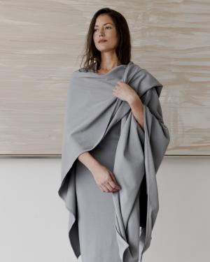 Grp1 Oversized Wrap