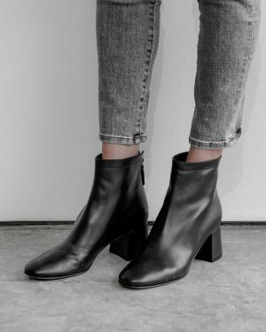 Gianvito Rossi Black Boot