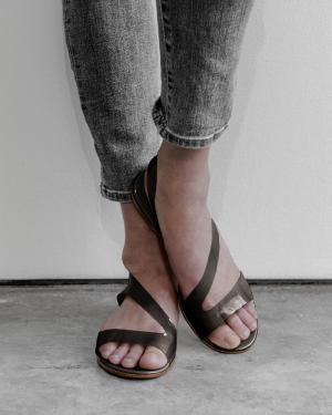 Gianvito Rossi Flat Sandal