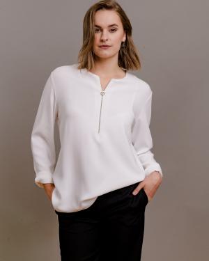 Stella McCartney Front Zip Top