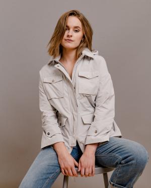 Herno Light Weight Jacket