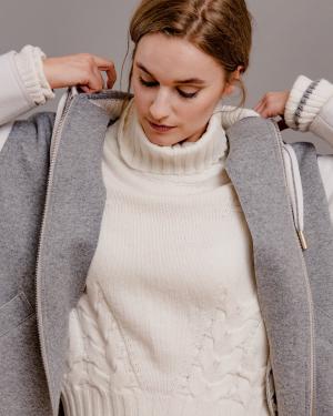 Lorena Antoniazzi Turtleneck