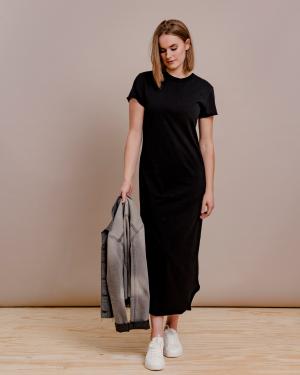 Tee Lab Tee Dress