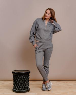 Varley Quarter Zip Sweatshirt