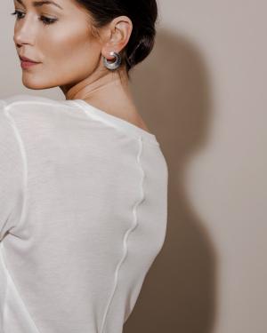 Rene Escobar Earring
