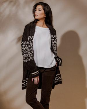 Nili Lotan Sweater