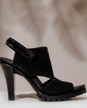 Pedro Garcia High Heel Sandal