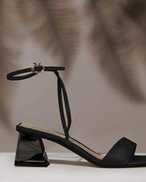 Gianvito Rossi Mid Heel
