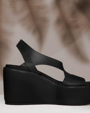 Gianvito Rossi Wedge