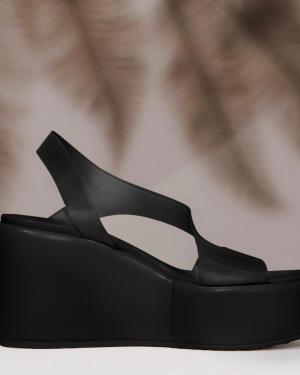 Gianvito Rossi Wedge