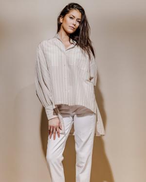 Ines de la Fressange Shirt