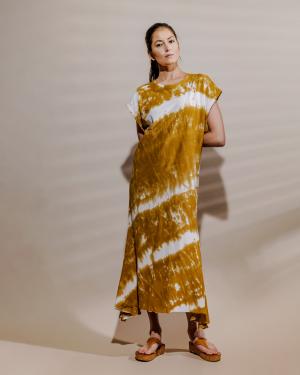 Bassike Dress