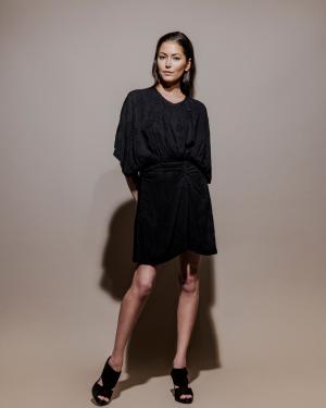 IRO Short Dress